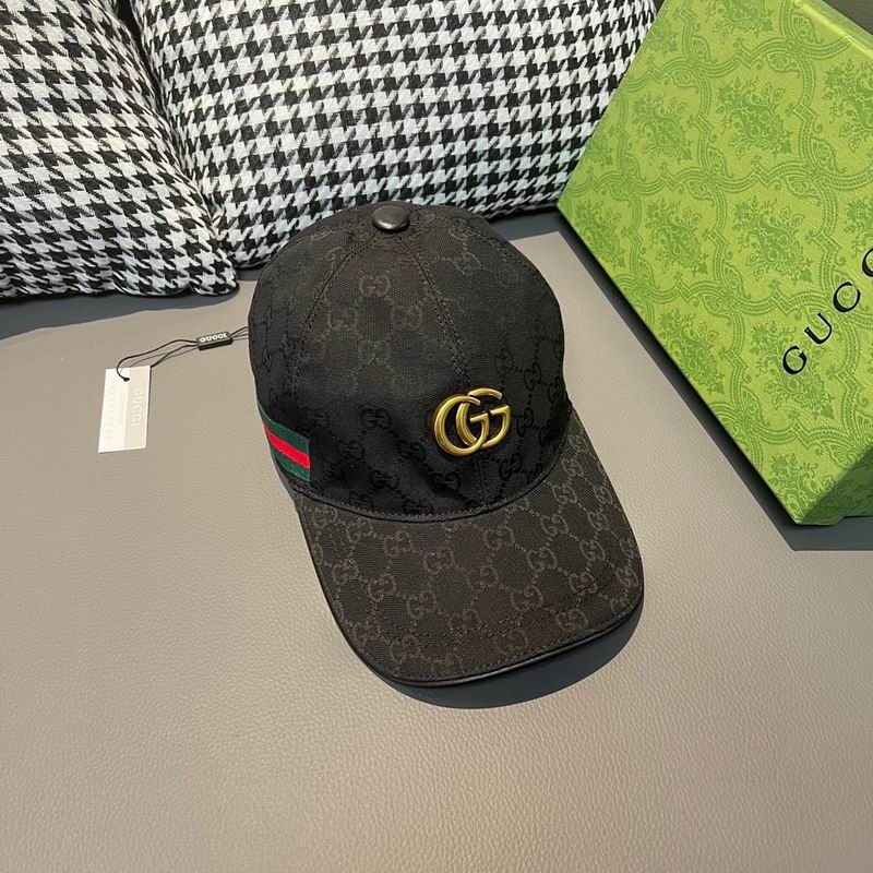 Gucci Cap 06 (17)